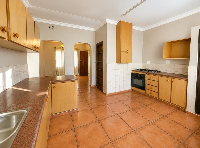 4 Bedroom Property for Sale in Wilgehof Free State